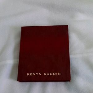 Kevin Aucoin